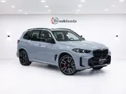BMW X5 M60i Sport Pro IV (G05/G18) Рестайлинг, 2023 — экстерьер, фото 3