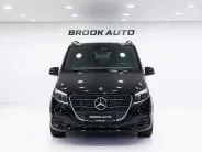 Mercedes-Benz V-Класс Avantgarde III (W447) Рестайлинг 2, 2025 — экстерьер, фото 2