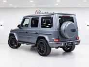 Mercedes-Benz G-Класс AMG G 63 II (W465) Рестайлинг, 2025 — экстерьер, фото 6