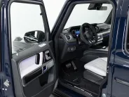 Mercedes-Benz G-Класс AMG G 63 II (W465) Рестайлинг, 2026 — экстерьер, фото 7
