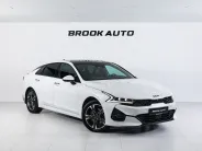 Kia K5 GT Line+ III, 2022 — экстерьер, фото 3