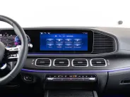 Mercedes-Benz GLS AMG GLS 63 4MATIC+ II (X167) Рестайлинг, 2025 — экстерьер, фото 19