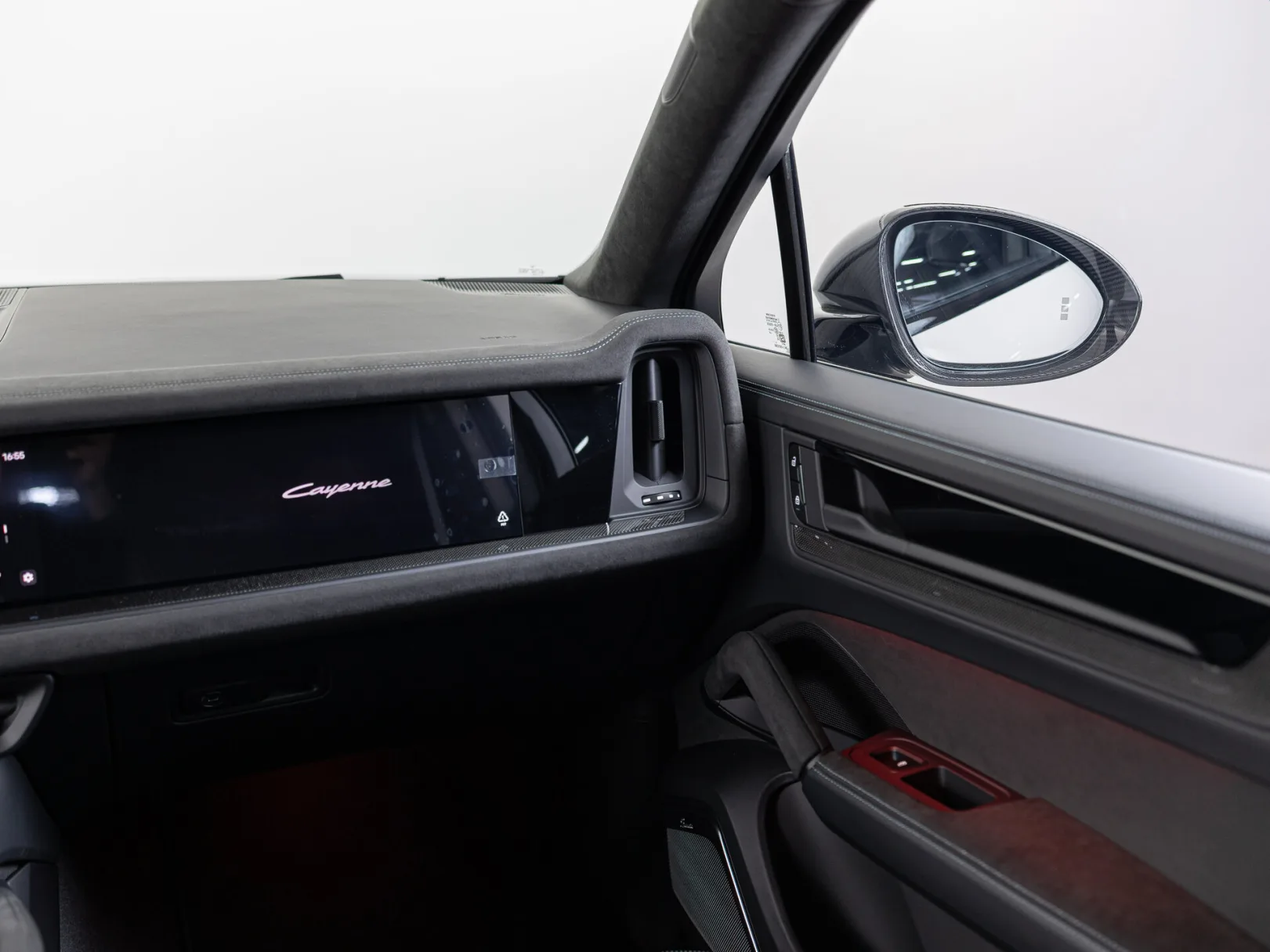 Porsche Cayenne Turbo GT III Рестайлинг, 2025 — экстерьер, фото 20