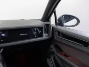 Porsche Cayenne Turbo GT III Рестайлинг, 2025 — экстерьер, фото 20
