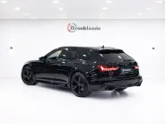 Audi RS 6 TFSI quattro IV (C8), 2022 — экстерьер, фото 6