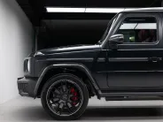 Mercedes-Benz G-Класс AMG G 63 II (W465) Рестайлинг, 2025 — экстерьер, фото 40