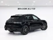 Porsche Macan GTS I Рестайлинг 2, 2025 — экстерьер, фото 4