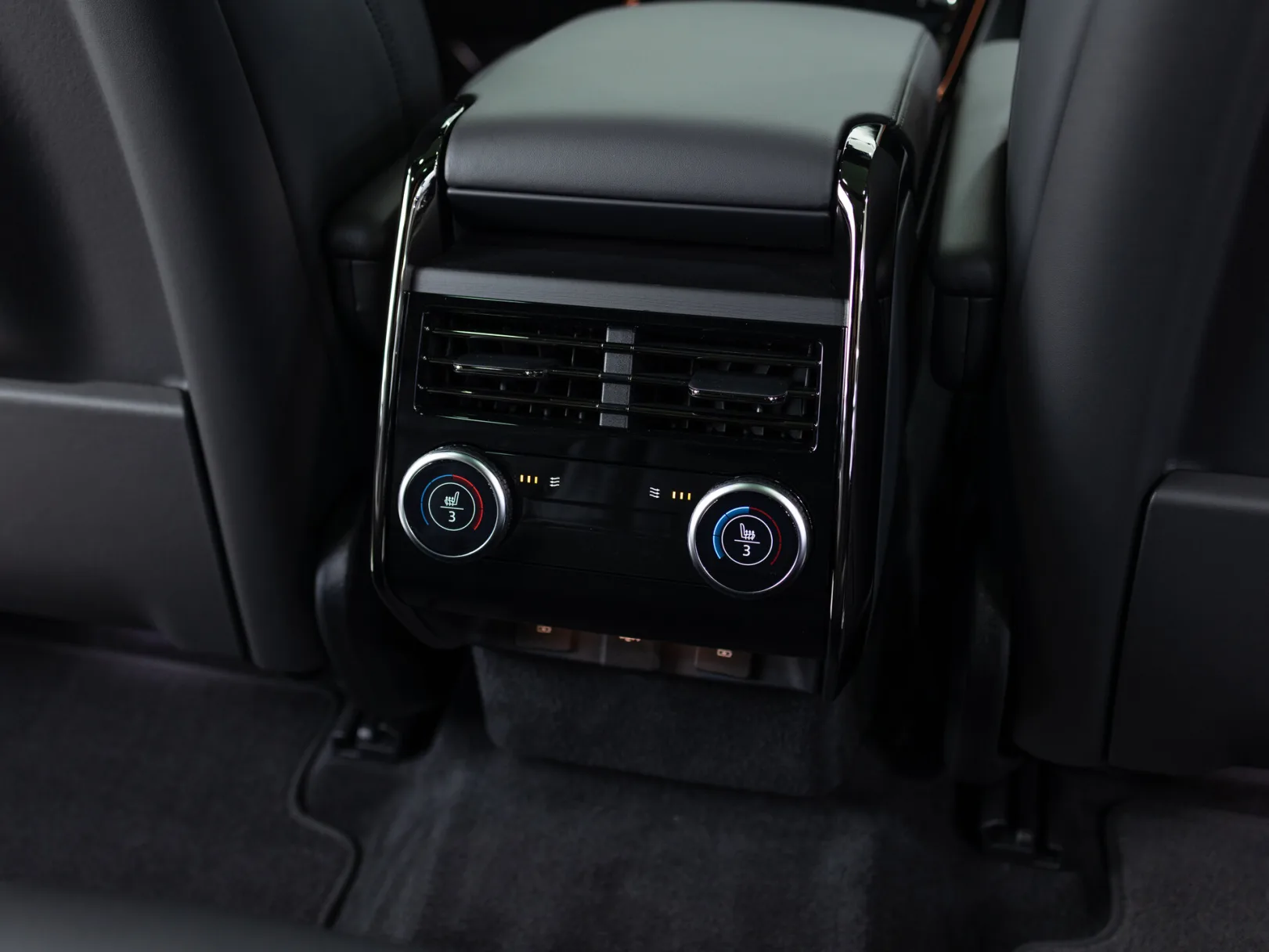 Land Rover Range Rover Sport Dynamic HSE III, 2025 — экстерьер, фото 31