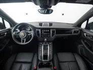 Porsche Macan S I, 2016 — экстерьер, фото 16