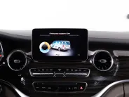 Mercedes-Benz V-Класс VIP III (W447) Рестайлинг, 2020 — экстерьер, фото 28