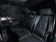 Mercedes-Benz GLS 450 d 4MATIC II (X167) Рестайлинг, 2025 — экстерьер, фото 34