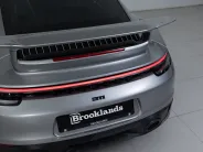 Porsche 911 Carrera 4S VIII (992), 2020 — экстерьер, фото 28
