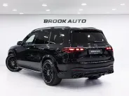 Mercedes-Benz GLS AMG GLS 63 4MATIC+ II (X167) Рестайлинг, 2025 — экстерьер, фото 6