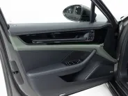 Porsche Panamera Turbo S E-Hybrid III, 2024 — экстерьер, фото 8