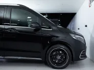 Mercedes-Benz V-Класс Exclusive III (W447) Рестайлинг 2, 2024 — экстерьер, фото 43