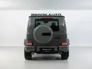Mercedes-Benz G-Класс G 450 d AMG Line III (W465) Рестайлинг, 2026 — экстерьер, фото 5