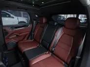 Porsche Cayenne GTS III Рестайлинг, 2025 — экстерьер, фото 31