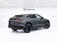 Lamborghini Urus Individual I, 2021 — экстерьер, фото 4