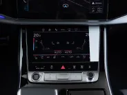 Audi Q8 55 TFSI I (4M) Рестайлинг, 2025 — экстерьер, фото 17