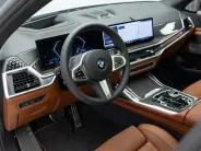 BMW X7 xDrive40d M Sport Pro I (G07) Рестайлинг, 2026 — экстерьер, фото 9