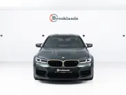 BMW M5 CS VI (F90) Рестайлинг, 2021 — экстерьер, фото 2