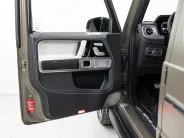 Mercedes-Benz G-Класс AMG G 63 II (W465) Рестайлинг, 2025 — экстерьер, фото 8