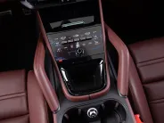 Porsche Cayenne GTS Coupé III Рестайлинг, 2026 — экстерьер, фото 19