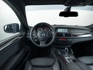 BMW X6 xDrive30d I (E71) Рестайлинг, 2014 — экстерьер, фото 17