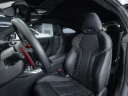 BMW M4 Competition xDrive G82/G83 Рестайлинг, 2024 — экстерьер, фото 10