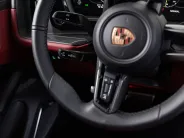 Porsche Cayenne Turbo GT III Рестайлинг, 2025 — экстерьер, фото 16