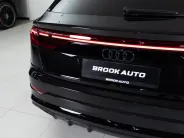 Audi Q8 50 TDI I (4M) Рестайлинг, 2025 — экстерьер, фото 31