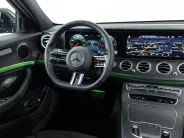 Mercedes-Benz E-Класс E 220 d 4MATIC Sport V (W213, S213, C238) Рестайлинг, 2021 — экстерьер, фото 21