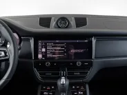 Porsche Macan T I Рестайлинг 2, 2025 — экстерьер, фото 23