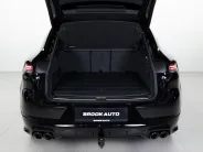 Porsche Cayenne Turbo E-Hybrid Coupé III Рестайлинг, 2024 — экстерьер, фото 33