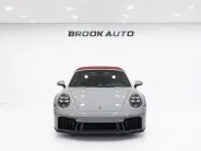 Porsche 911 Carrera 4 GTS VIII (992) Рестайлинг, 2025 — экстерьер, фото 4