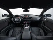 Audi RS 6 Performance III (C7) Рестайлинг, 2016 — экстерьер, фото 30