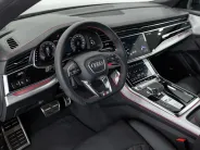 Audi Q8 55 TFSI I (4M) Рестайлинг, 2025 — экстерьер, фото 10