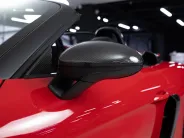 Porsche 718 Spyder RS I (982), 2025 — экстерьер, фото 29
