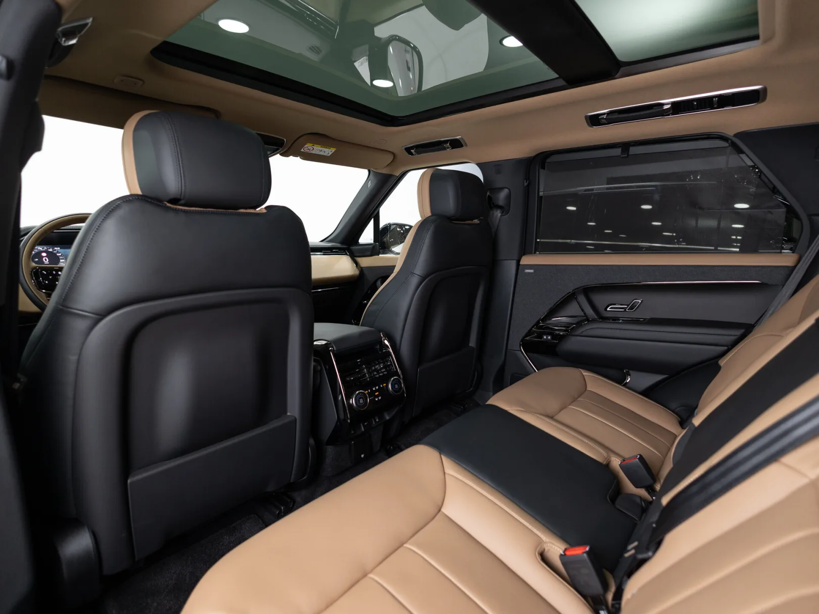 Land Rover Range Rover Sport Autobiography III, 2026 — экстерьер, фото 31