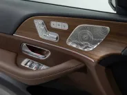 Mercedes-Benz GLS 450 4MATIC II (X167) Рестайлинг, 2025 — экстерьер, фото 9