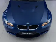 BMW M3 IV (E90), 2009 — экстерьер, фото 30