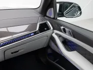BMW X5 M Competition III (F95) Рестайлинг, 2026 — экстерьер, фото 22