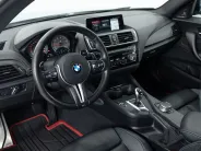 BMW M2 F87, 2017 — экстерьер, фото 9