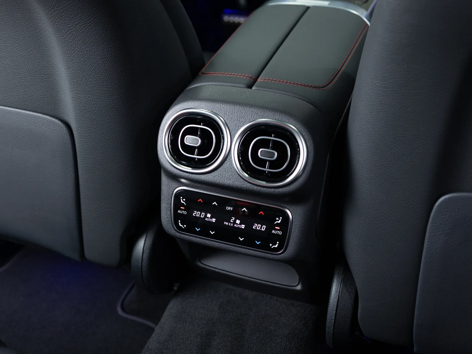 Mercedes-Benz GLC AMG GLC 43 4MATIC II (X254), 2025 — экстерьер, фото 30
