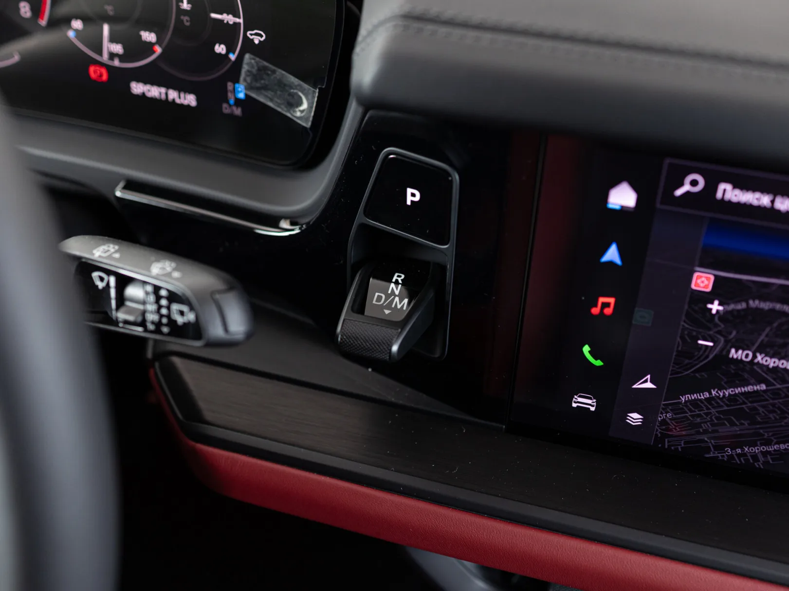Porsche Cayenne E-Hybrid III Рестайлинг, 2026 — экстерьер, фото 17