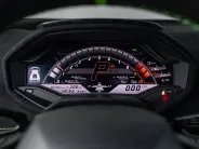 Lamborghini Huracán I, 2018 — экстерьер, фото 14