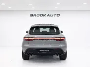 Porsche Macan T I Рестайлинг 2, 2025 — экстерьер, фото 5