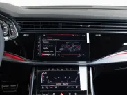 Audi Q8 50 TDI I (4M) Рестайлинг, 2025 — экстерьер, фото 23