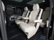Mercedes-Benz V-Класс Exclusive AMG Line III (W447) Рестайлинг 2, 2025 — экстерьер, фото 28