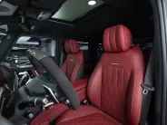 Mercedes-Benz G-Класс AMG G 63 II (W463), 2023 — экстерьер, фото 11